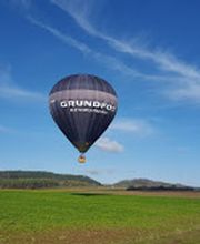 Möck Ballonfahrten Bild 1