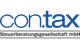 con.tax Steuerberatungsgesellschaft mbH