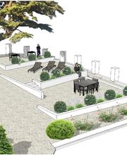 Des Lieux Et Des Jardins image 11