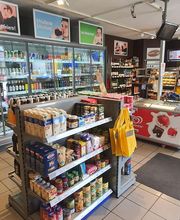 JET Tankstelle Bild 4
