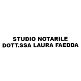 Studio Notarile Faedda Dott.ssa Laura logo
