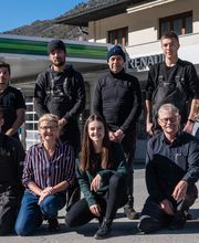 Garage Olympia Auto Imhof Bild 7