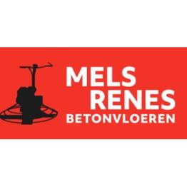 Mels Renes Betonvloeren