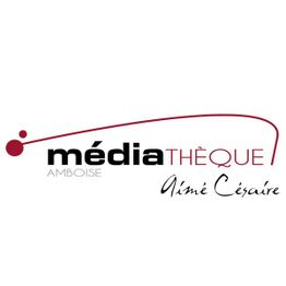 Médiathèque Aimé Césaire et Ludothèque