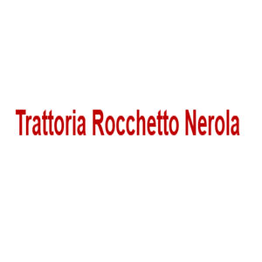 Trattoria Rocchetto Nerola logo