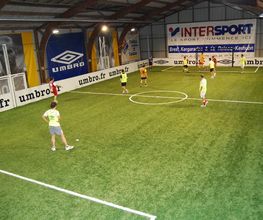 Soccer Center Brest image 3