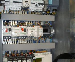 Aei Electric Sarl image 1