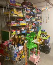 Kinderkleiderbörse Wehntal Bild 5