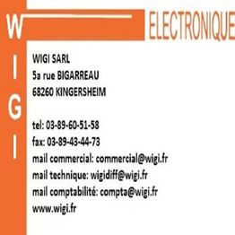 Wigi SARL