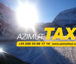 Azimut Taxi image 2