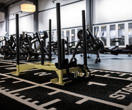 Fitness First Datteln - Fläche