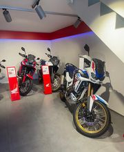 Moto Reinhard AG dein Honda Motorradhändler in der Region Aarau-Sursee-Zofingen Bild 9