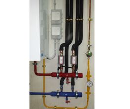 Jesp Fontanería imagen 2