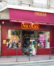 Nicolas Issy Mairie image 1