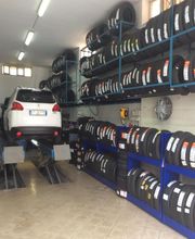 Gallery Cliente