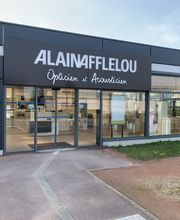 Audioprothésiste COQUELLES - ALAIN AFFLELOU Acousticien image 1