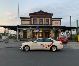 Taxi-Kaiser Bild 3
