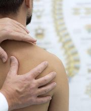 Physiotherapie CORPUS Christopher Stix Bild 2