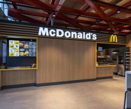 McDonald's Bild 3