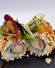 7Fuji Sushi & Ramen Bild 5