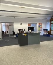 Raiffeisenbank Neustadt, Geschäftsstelle St. Katharinen Bild 5