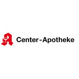 Logo der Center-Apotheke