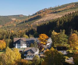 Hotel Gut Vorwald Bild 10