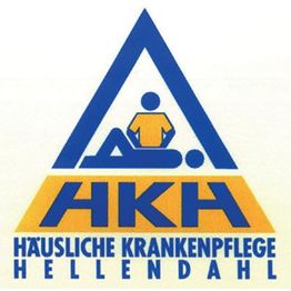 HKH - Häusliche Krankenpflege Hellendahl, Inh. Andrea Da Silva