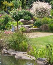 Jardins des camisards image 2