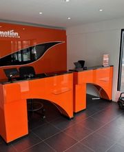 SIXT La Rochelle Gare