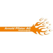 Arnold Pfister AG