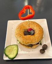 Mamé Delizioso Café Bild 1