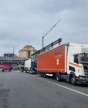 Channelfret International image 17