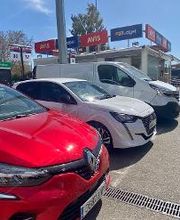 Avis Alquiler de coches - Estación Atocha imagen 10