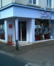 Lunette Optic - Optique Lebarbey image 1