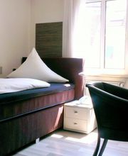 Stadthotel Germania Bild 1