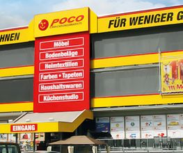 POCO Kaiserslautern Bild 1