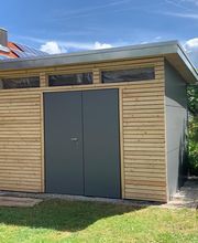 Mattheis Holzbau Bild 1