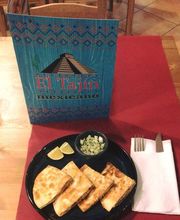 El Tajín Mexicano imagen 4