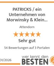 werkenntdenBESTEN.de Qualitätssiegel