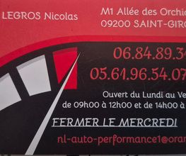 NL Auto Performance image 2