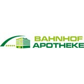 Logo der Bahnhof Apotheke Lörrach