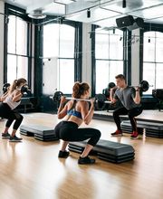 New York Sports Club image 7