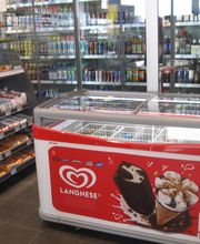 JET Tankstelle Bild 2