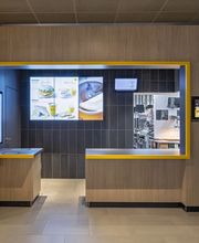 McDonald's Bild 2