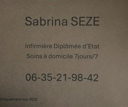 Sabrina Seze image 1