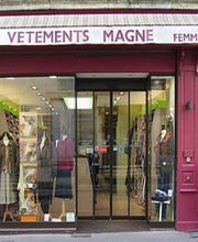 Vêtements Magne image 4