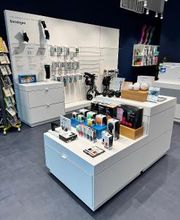 Seeger Gesundheitshaus | Friedrichstraße Bild 8