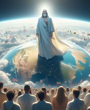 Jehovah's HOUSE of Saints image 20