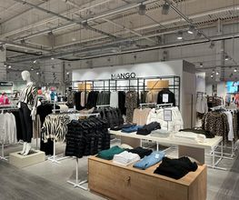 MODEPARK RÖTHER Dortmund Bild 1